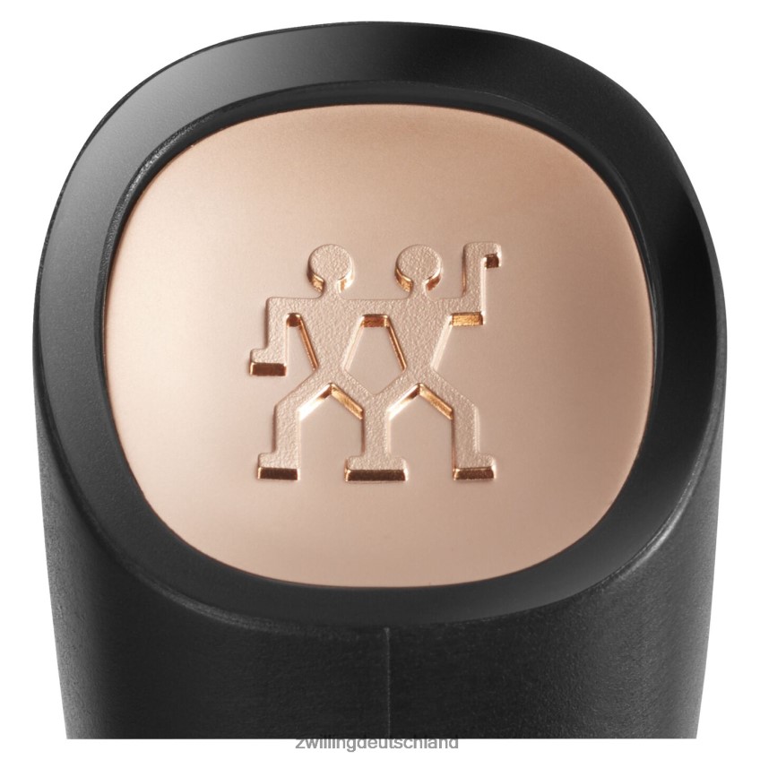 Besteck Zwilling All * Star 7-Zoll, chinesisches Kochmesser, Roségold 484N62218 - Zwilling Topfset