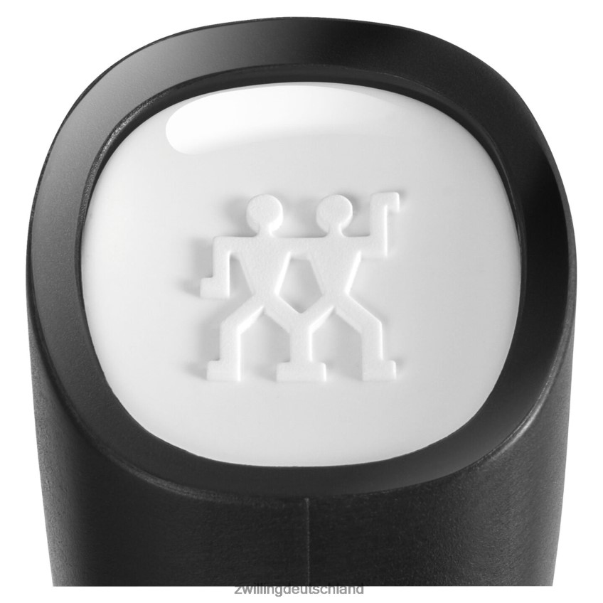 Besteck Zwilling All * Star 7-Zoll, chinesisches Kochmesser, weiß 484N62220 - Zwilling Deutschland