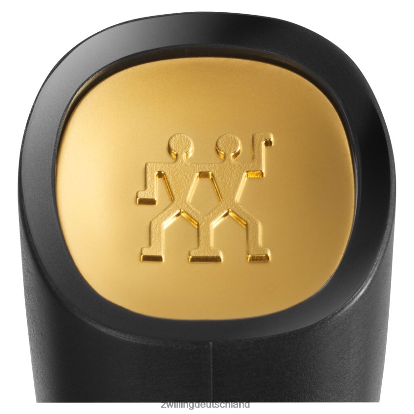 Besteck Zwilling All * Star 8-Zoll, Kochmesser, Mattgold 484N62292 - Zwilling Deutschland