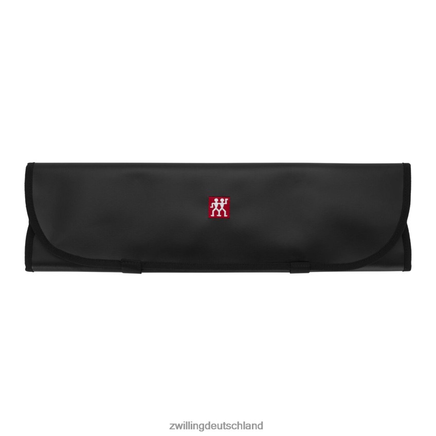 Besteck Zwilling Das unverzichtbare 6-teilige Messerset für die Kochschule mit Klingenschutz 484N62237 - Zwilling Besteck