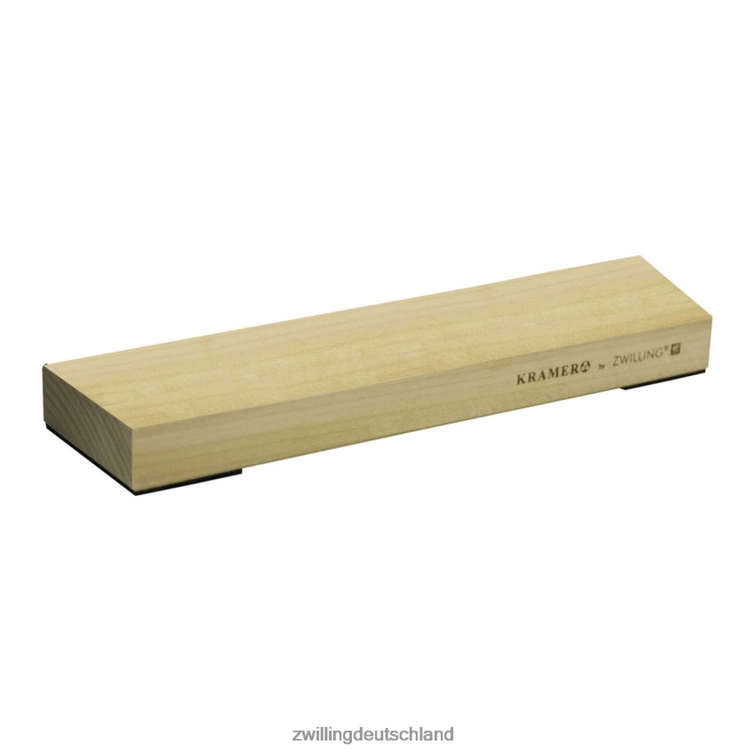 Besteck Zwilling Abziehblock 484N62296 - Zwilling Topfset