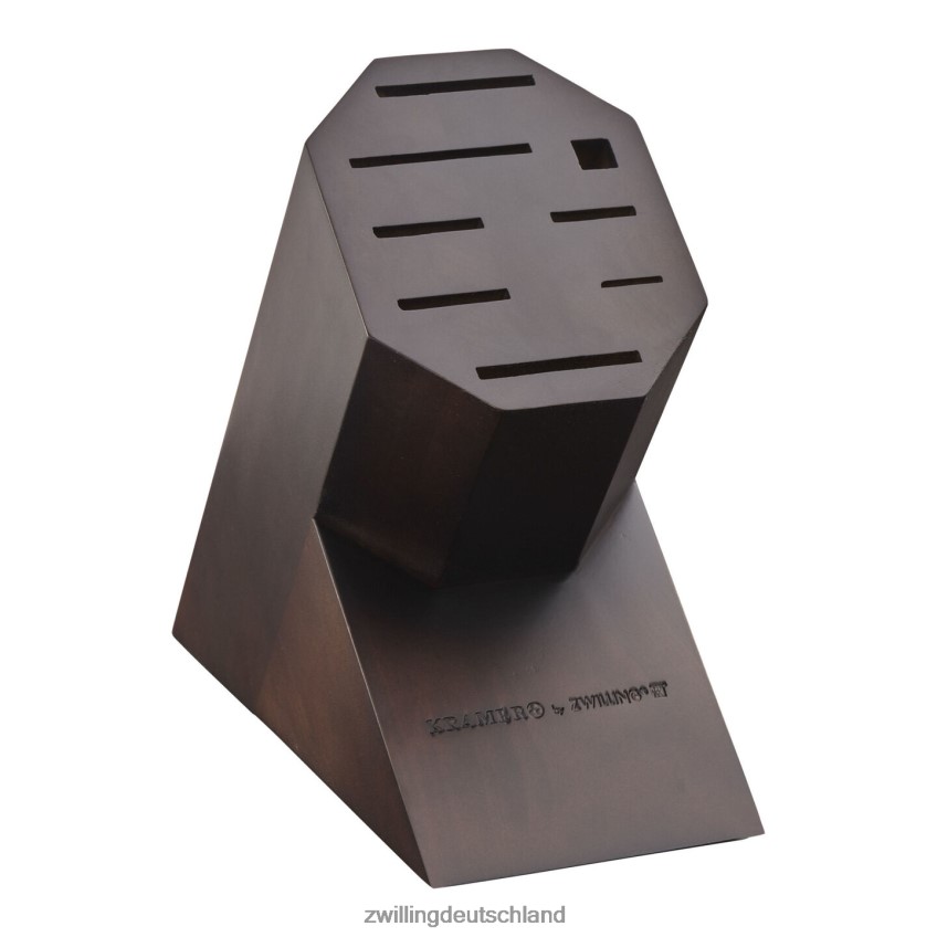 Besteck Zwilling Kramer Zubehör BK Meiji Block 484N62325 - Zwilling Deutschland