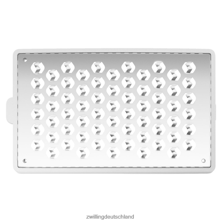 Besteck Zwilling Multireibe/Mandoline mit Z-Schnitt, grau 484N62530 - Zwilling Topfset