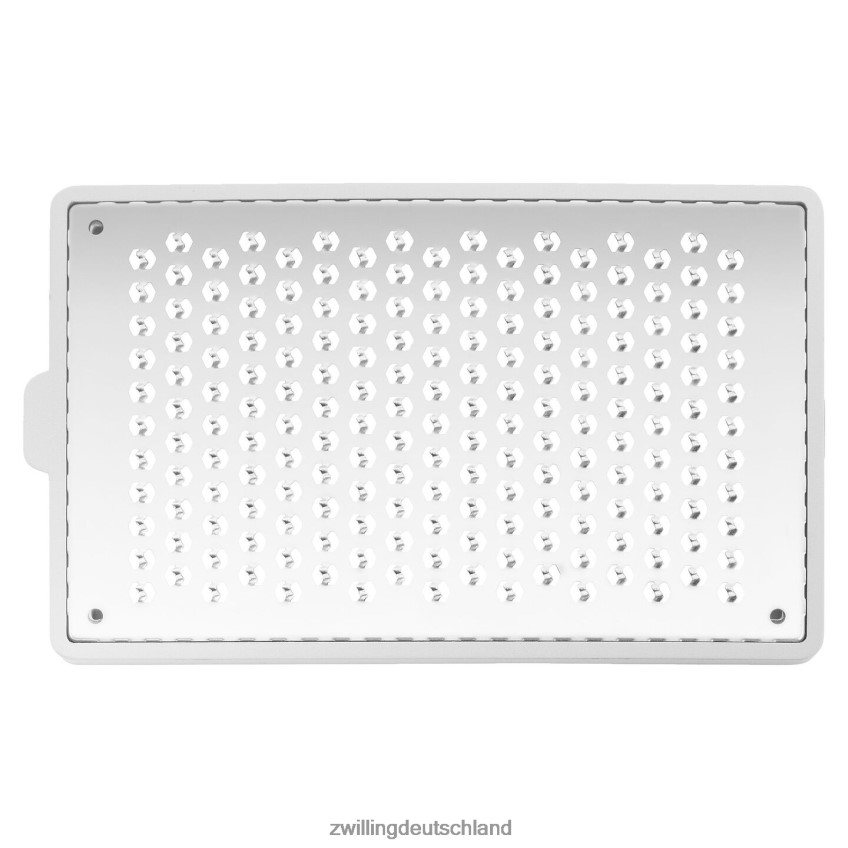 Besteck Zwilling Multireibe/Mandoline mit Z-Schnitt, grau 484N62530 - Zwilling Topfset