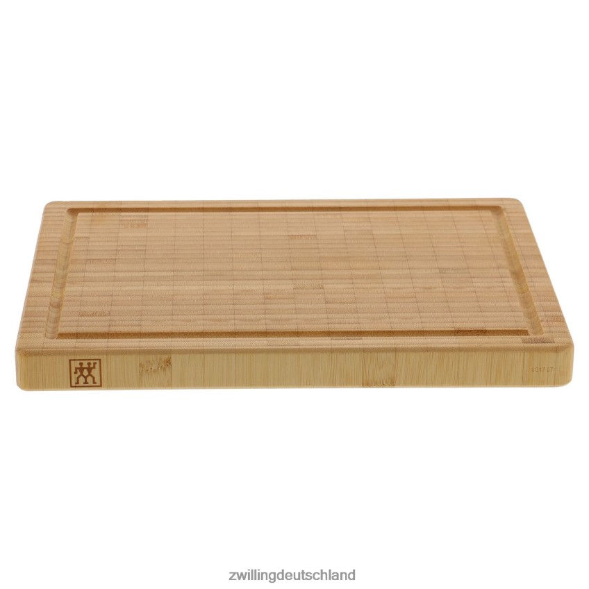Besteck Zwilling Schneidebretter 14-Zoll x 10-Zoll-Schneidebrett, Bambus 484N6227 - Zwilling Besteck