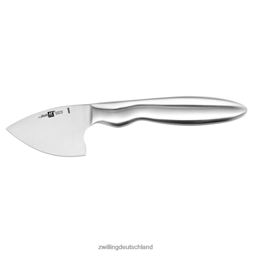 Besteck Zwilling Zubehör 3-teiliges Käsemesserset aus Edelstahl 484N6213 - Zwilling Deutschland