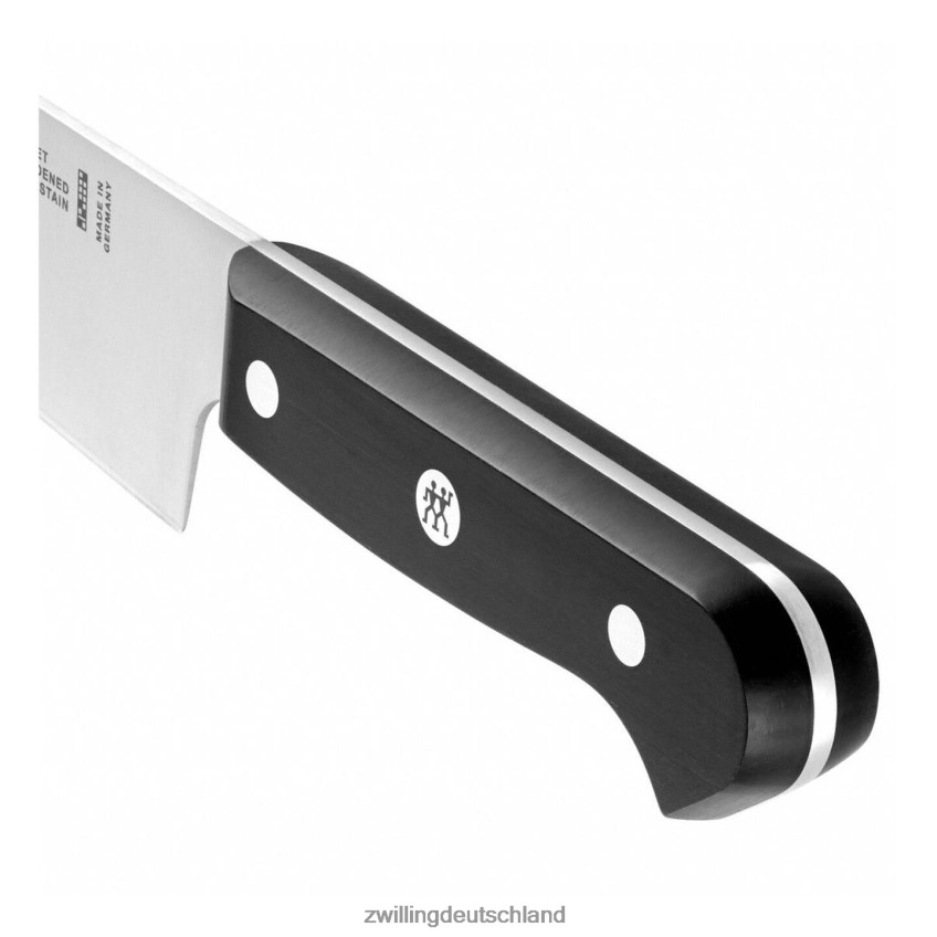 Besteck Zwilling 2,5-Zoll-Gourmet-Schälmesser 484N62412 - Zwilling Deutschland