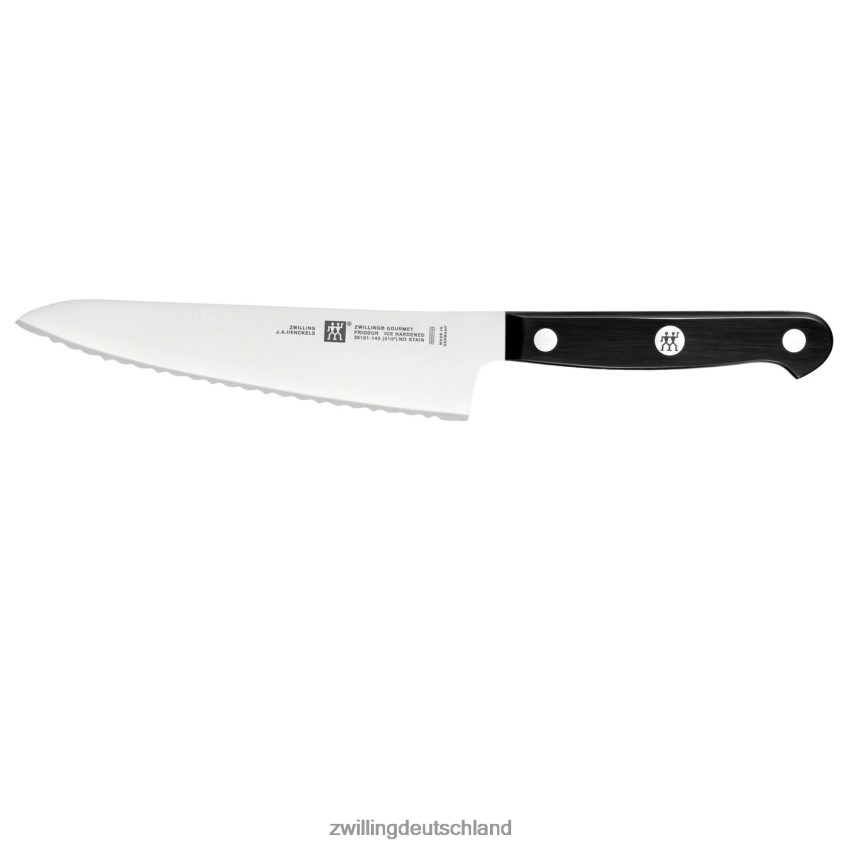 Besteck Zwilling Gourmet 2-teiliges Vorbereitungsmesserset 484N62231 - Zwilling Besteck