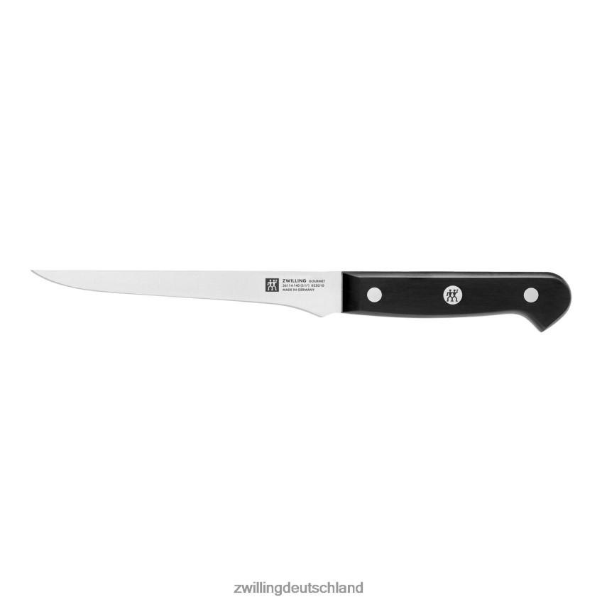 Besteck Zwilling Gourmet-Ausbeinmesser, 5,5 Zoll 484N62142 - Zwilling Deutschland