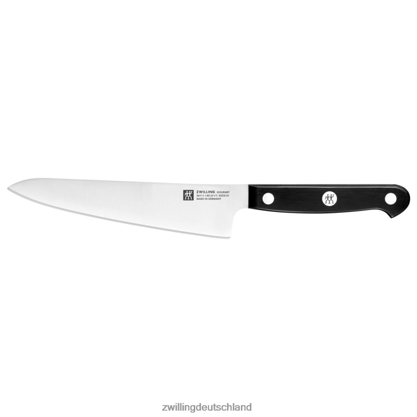 Besteck Zwilling Gourmet-Vorbereitungsmesser, 5,5 Zoll, feine Schneide 484N62265 - Zwilling Deutschland