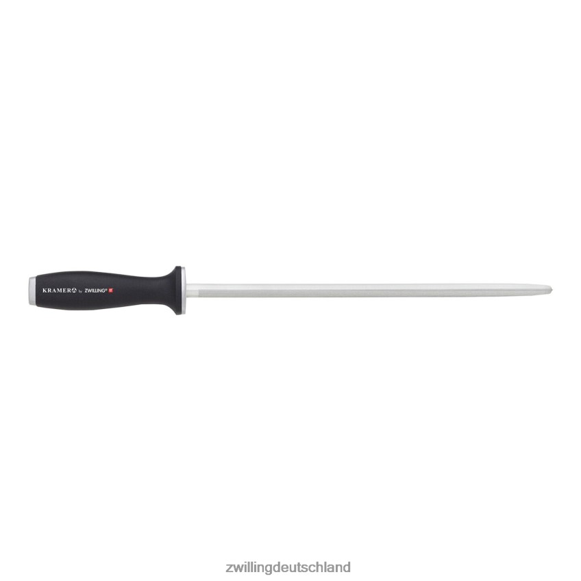 Besteck Zwilling Bob Kramer – Meiji 7-teiliges Messerblock-Set, braun 484N62187 - Zwilling Deutschland