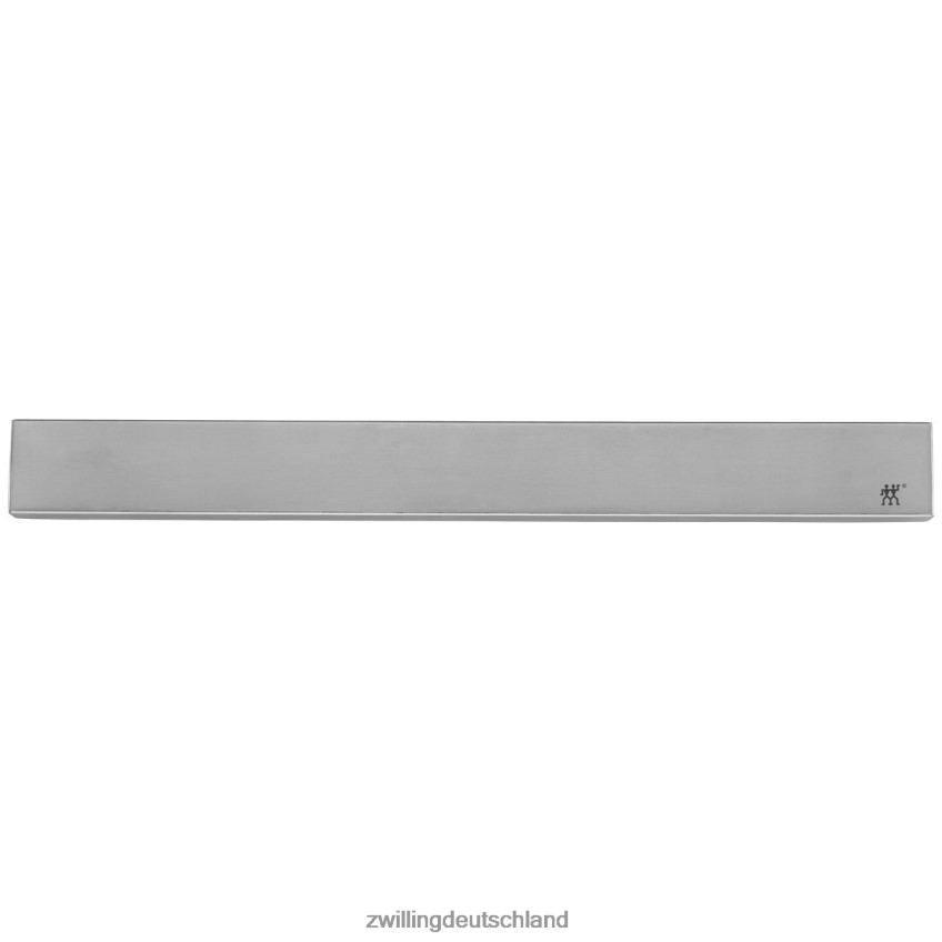 Besteck Zwilling Aufbewahrung 17,5 Zoll, Edelstahl, magnetische Messerleiste, Silber 484N62140 - Zwilling Topfset