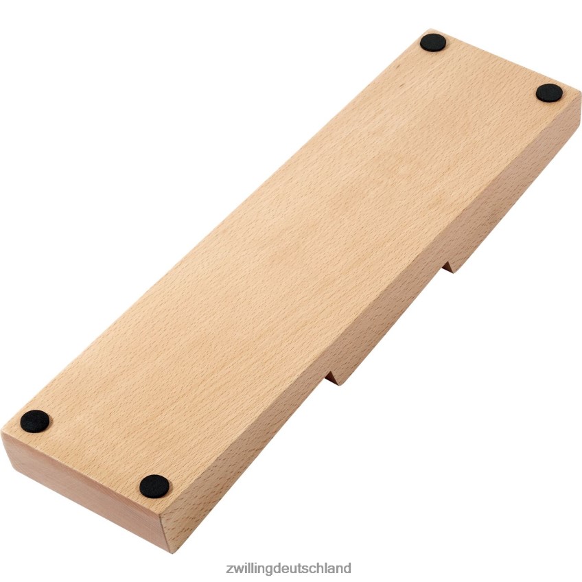 Besteck Zwilling Aufbewahrung aus Buchenholz, Messer-Organizer in der Schublade 484N62139 - Zwilling Deutschland