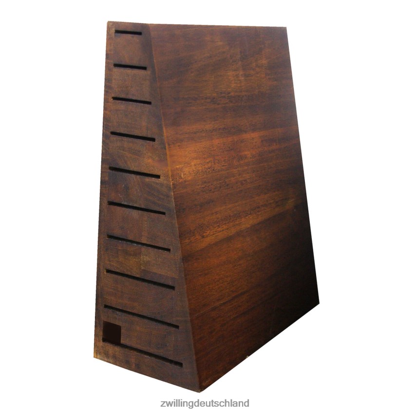 Besteck Zwilling Kramer Zubehör Esche, magnetischer Messerblock mit aufrechter Staffelei 484N62124 - Zwilling Deutschland