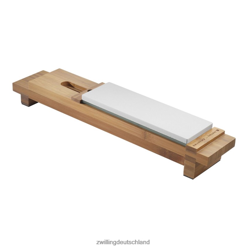 Besteck Zwilling Abziehblock 484N62260 - Zwilling Topfset