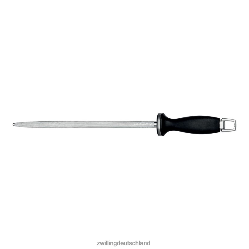 Besteck Zwilling Kantenpflege 12 Zoll, Wetzstahl 484N62267 - Zwilling Besteck