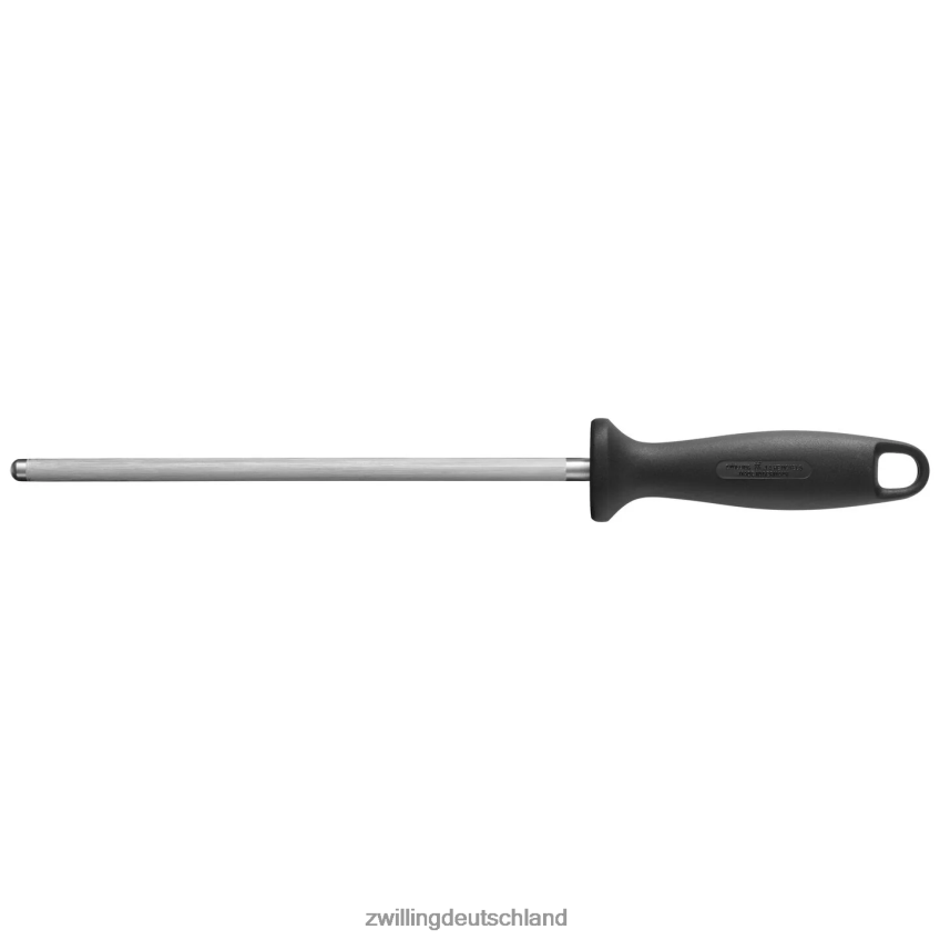 Besteck Zwilling Kantenpflege 9 Zoll, Wetzstahl 484N62162 - Zwilling Besteck