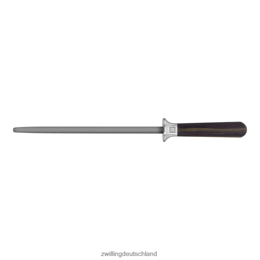 Besteck Zwilling Twin 1731 9 Zoll, Wetzstahl 484N62416 - Zwilling Topfset