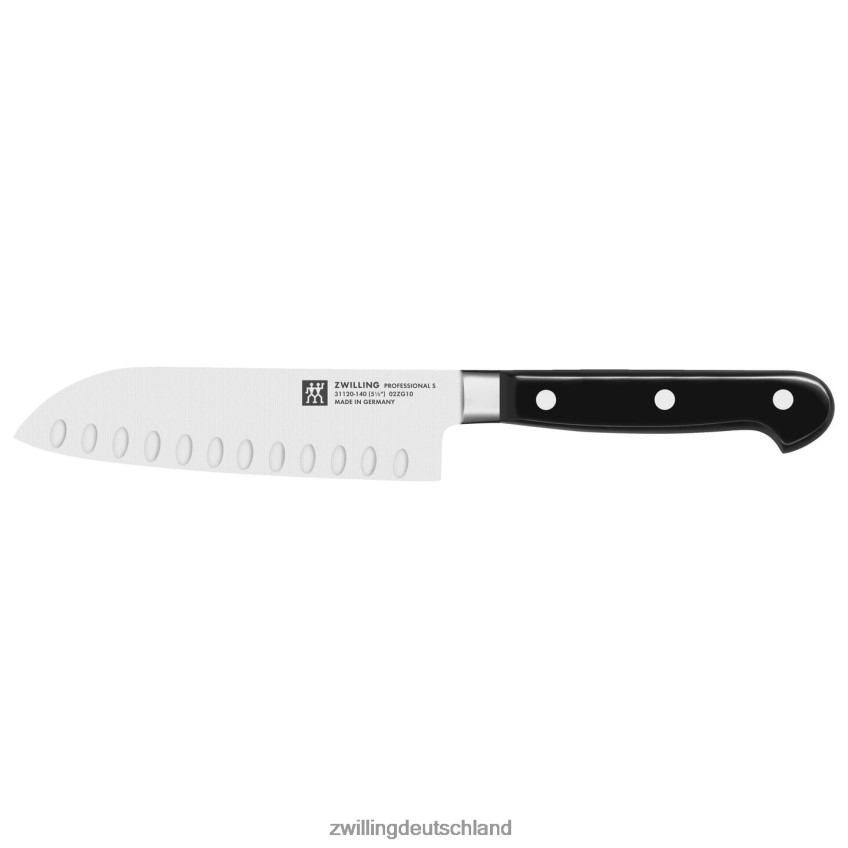 Besteck Zwilling Professional S 10-teiliges Messerblock-Set, natur 484N62107 - Zwilling Topfset