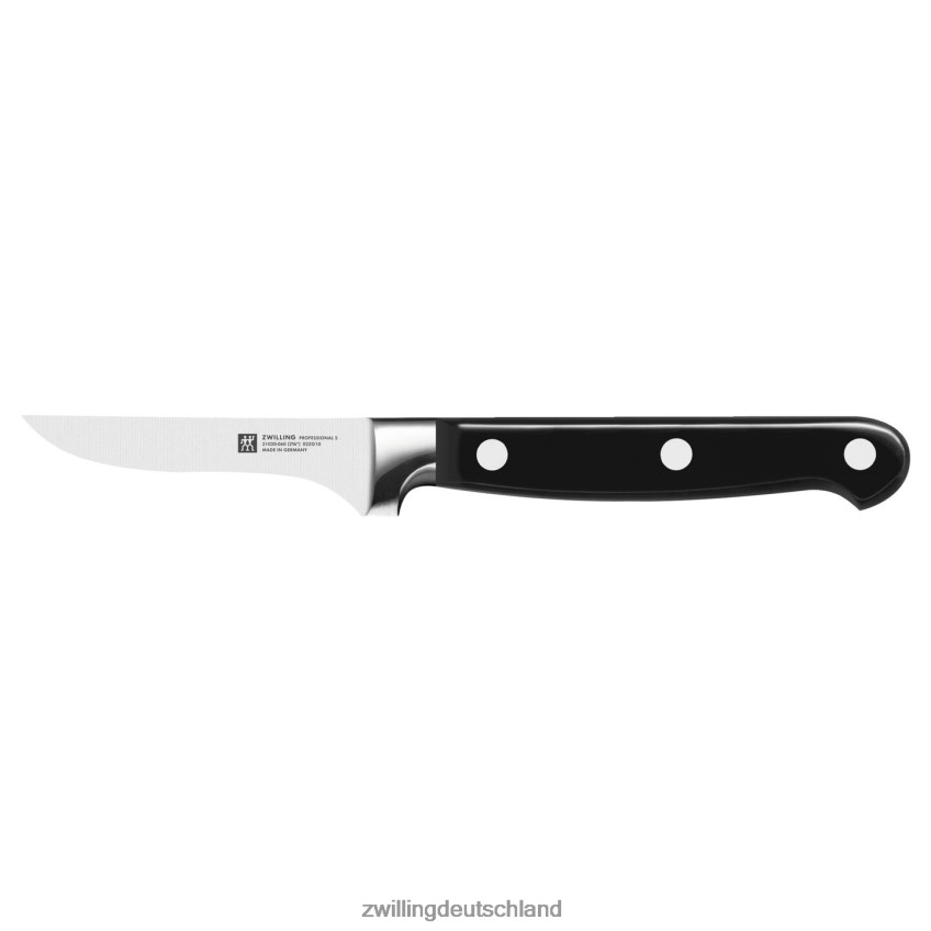 Besteck Zwilling Professional S 20-teiliges Messerblock-Set, natur 484N6262 - Zwilling Topfset