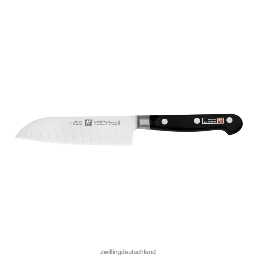 Besteck Zwilling Professional S 7-teiliges Messerblock-Set, natur 484N6251 - Zwilling Besteck