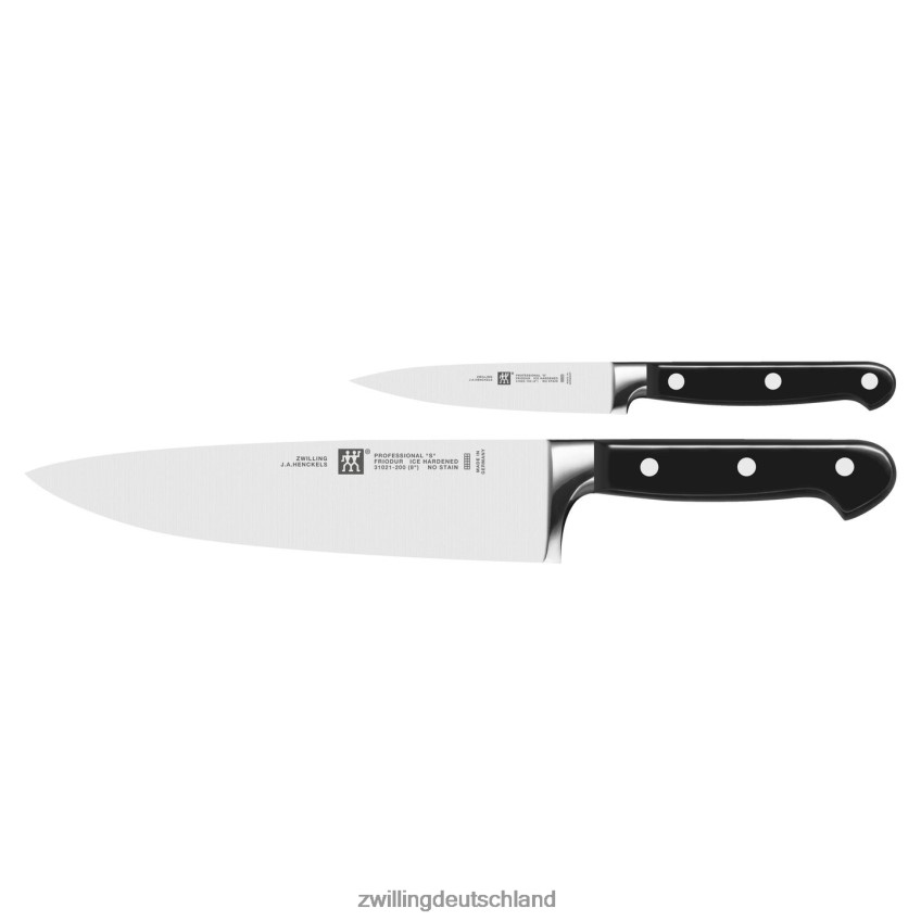 Besteck Zwilling Profi-Kochset, 2-teilig 484N62145 - Zwilling Deutschland