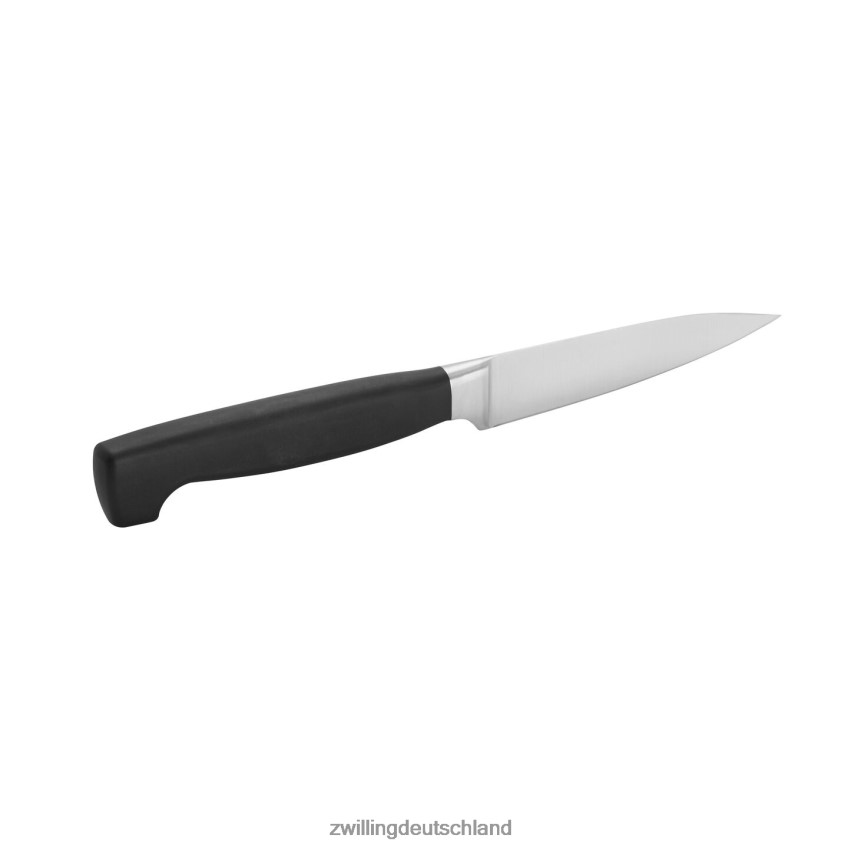 Besteck Zwilling 4-Zoll-Gemüsemesser mit vier Sternen 484N623 - Zwilling Besteck
