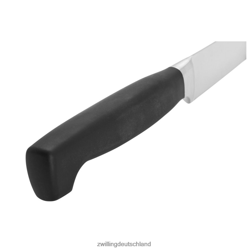 Besteck Zwilling 4-Zoll-Gemüsemesser mit vier Sternen 484N623 - Zwilling Besteck