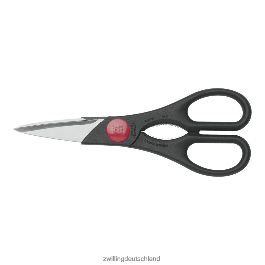 Besteck Zwilling Vier-Sterne-Messerblock-Set, 7-teilig 484N62199 - Zwilling Deutschland