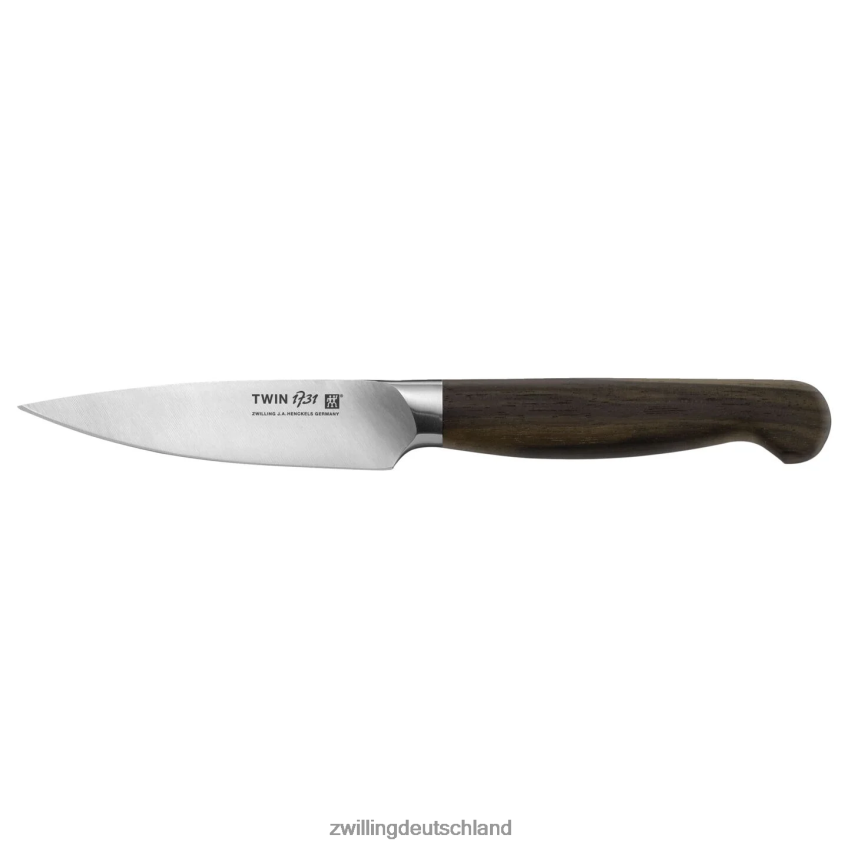 Besteck Zwilling Twin 1731 4-Zoll-Schälmesser 484N62415 - Zwilling Deutschland