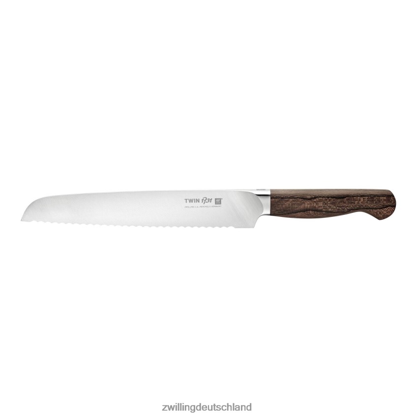 Besteck Zwilling Twin 1731 8-Zoll-Brotmesser 484N62354 - Zwilling Besteck