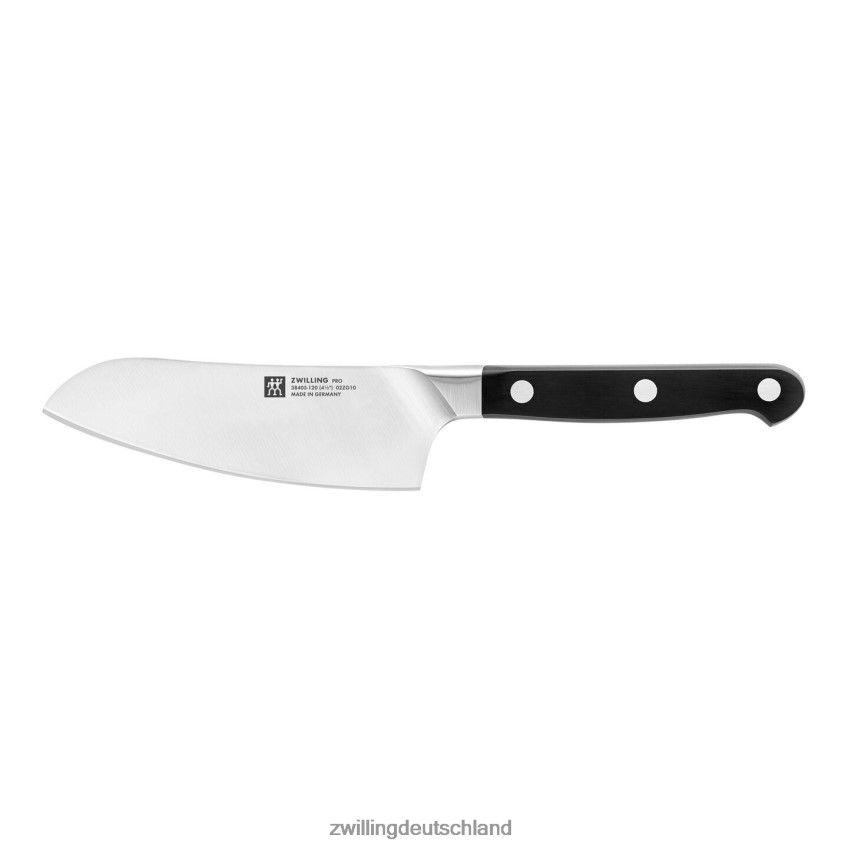 Besteck Zwilling Pro 4,5 Zoll kleines Kochmesser 484N62385 - Zwilling Deutschland