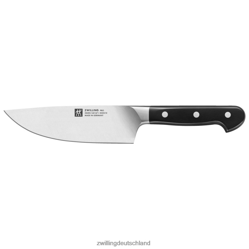 Besteck Zwilling Pro 6 Zoll, Kochmesser 484N6269 - Zwilling Besteck