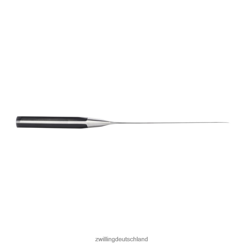 Besteck Zwilling Pro 7-Zoll-Deli-Brotmesser, gezahnte Kante 484N62387 - Zwilling Besteck