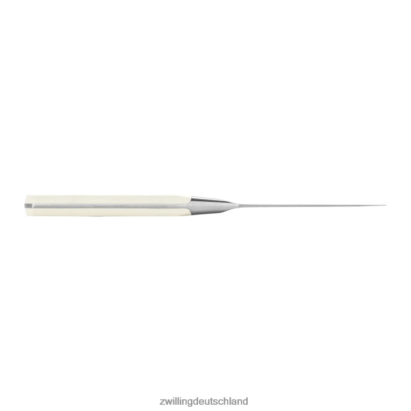Besteck Zwilling Pro le Blanc 4-Zoll, Schälmesser 484N62153 - Zwilling Besteck