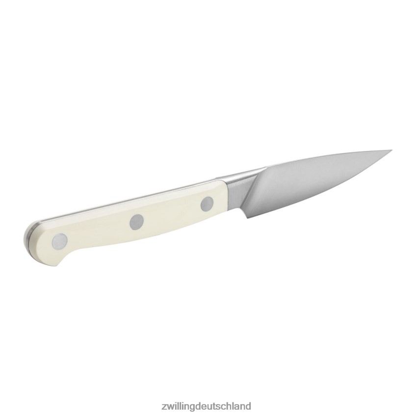 Besteck Zwilling Pro le Blanc 4-Zoll, Schälmesser 484N62153 - Zwilling Besteck