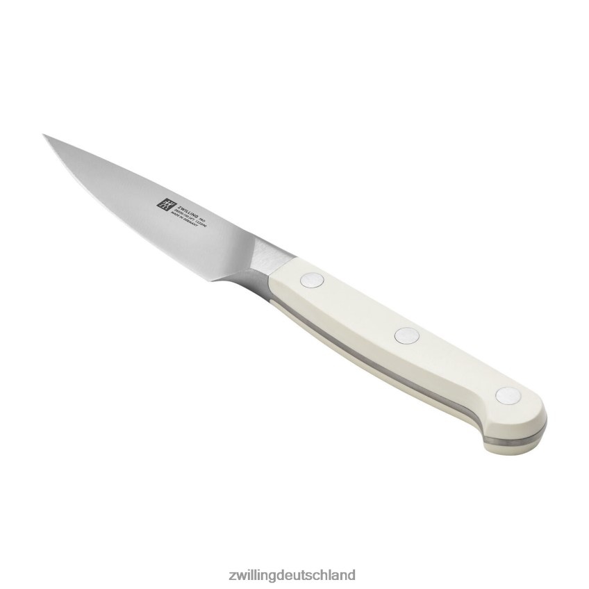 Besteck Zwilling Pro le Blanc 4-Zoll, Schälmesser 484N62153 - Zwilling Besteck
