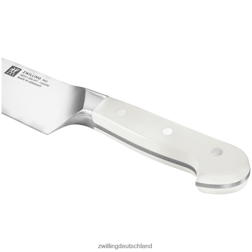 Besteck Zwilling Pro le Blanc 8-Zoll, Kochmesser 484N6272 - Zwilling Besteck