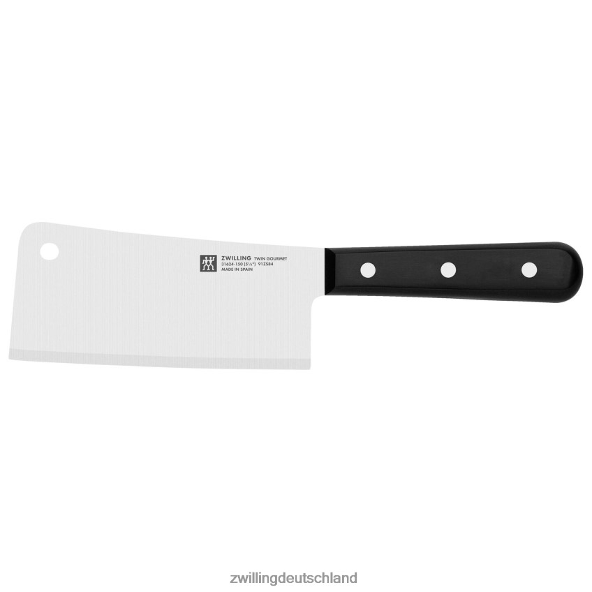 Besteck Zwilling Twin Gourmet 6-Zoll-Fleischbeil 484N62234 - Zwilling Besteck