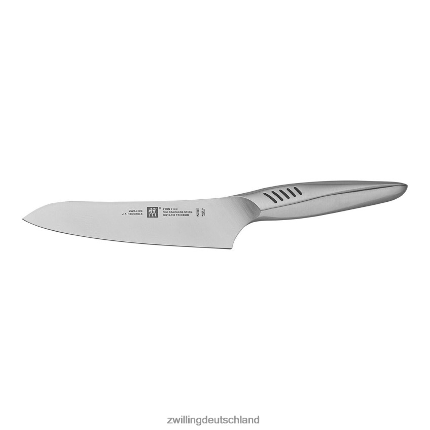 Besteck Zwilling Twin Fin II 7-teilig, Studio-Set 484N62395 - Zwilling Topfset