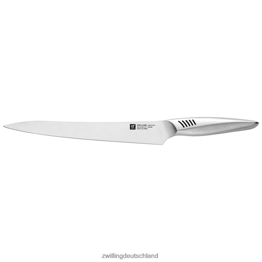 Besteck Zwilling Twin Fin II 9-Zoll-Schneidemesser 484N62447 - Zwilling Besteck