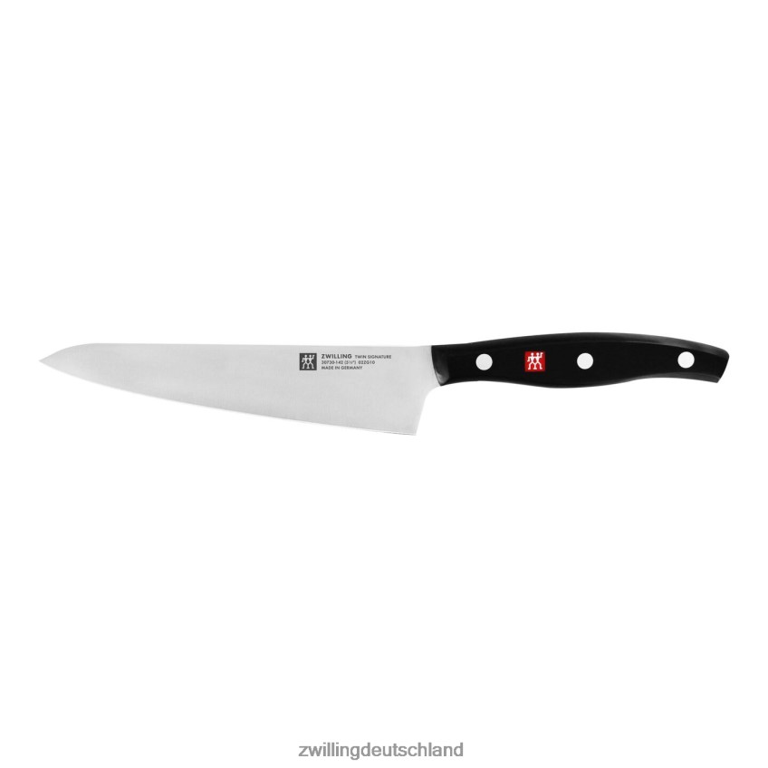 Besteck Zwilling Twin Signature 5,5-Zoll-Vorbereitungsmesser 484N62421 - Zwilling Deutschland