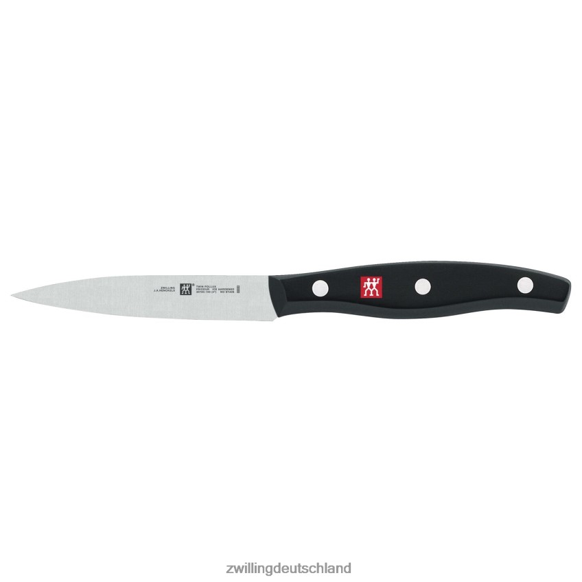 Besteck Zwilling Twin Signature 6-teiliges Messerblock-Set, natur 484N62258 - Zwilling Besteck