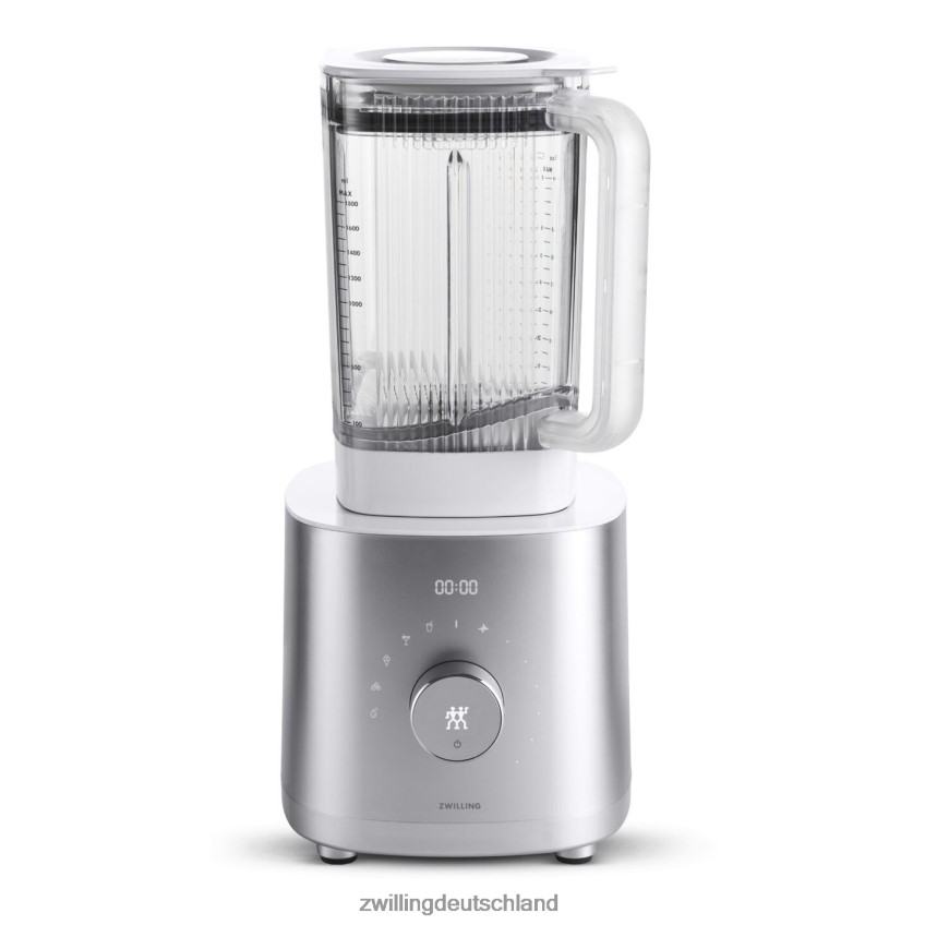 Elektrik Zwilling Enfinigy Power Blender – Silber 484N62573 - Zwilling Besteck