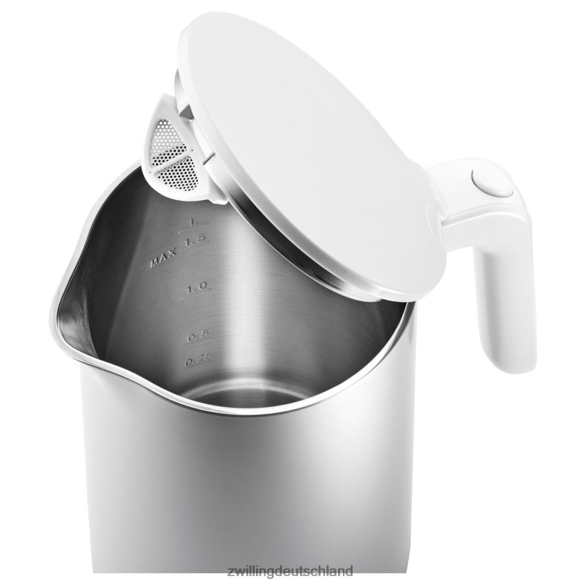 Elektrik Zwilling Enfinigy 1,5 l, Cool-Touch-Wasserkocher 484N62565 - Zwilling Deutschland