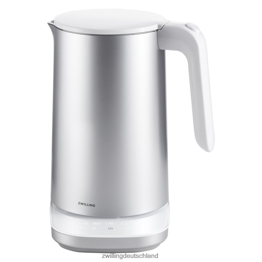 Elektrik Zwilling Enfinigy 1,5 l, Cool-Touch-Wasserkocher Pro 484N62557 - Zwilling Topfset