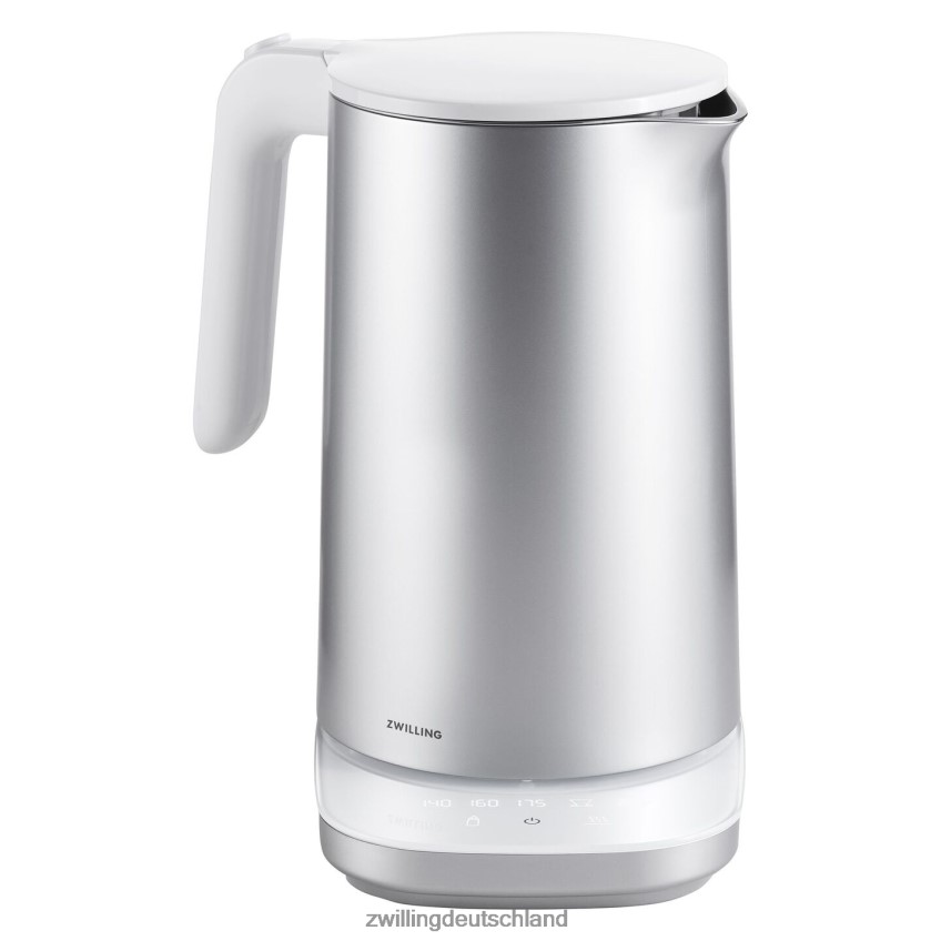 Elektrik Zwilling Enfinigy 1,5 l, Cool-Touch-Wasserkocher Pro 484N62557 - Zwilling Topfset