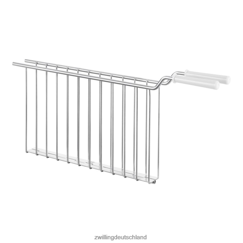 Elektrik Zwilling Enfinigy-Sandwichständer – groß, 2 lange Schlitze 484N62580 - Zwilling Deutschland