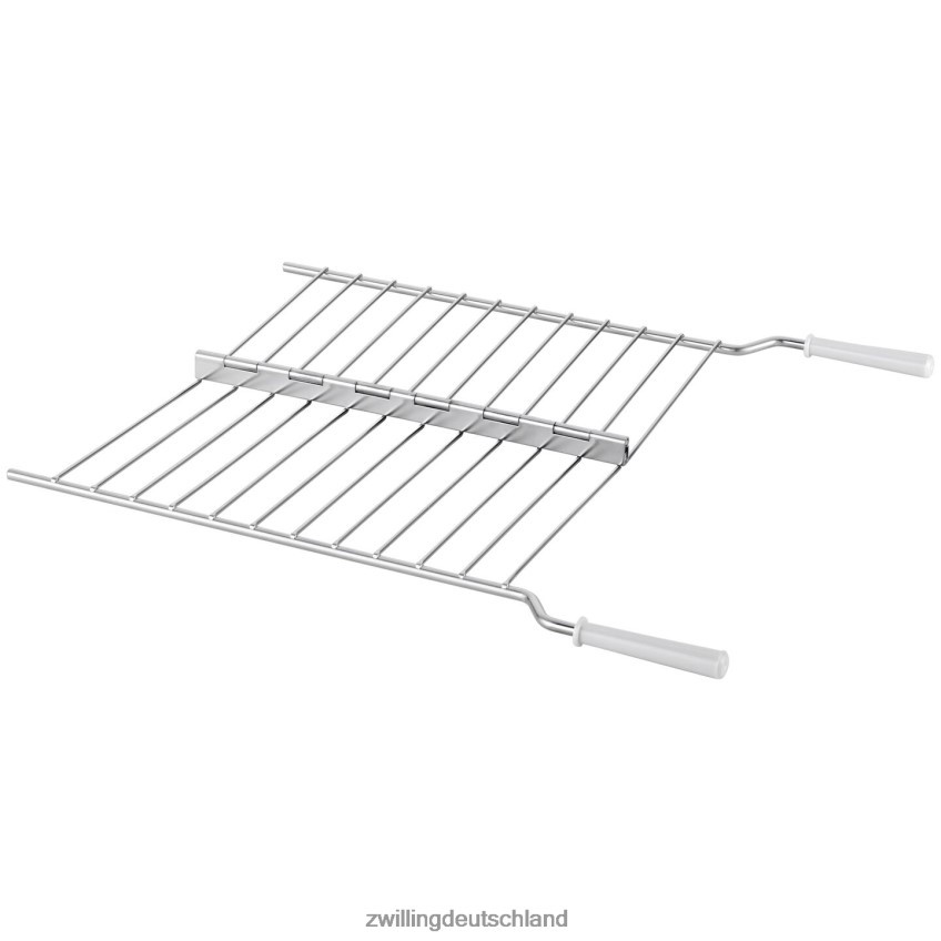 Elektrik Zwilling Enfinigy-Sandwichständer – groß, 2 lange Schlitze 484N62580 - Zwilling Deutschland