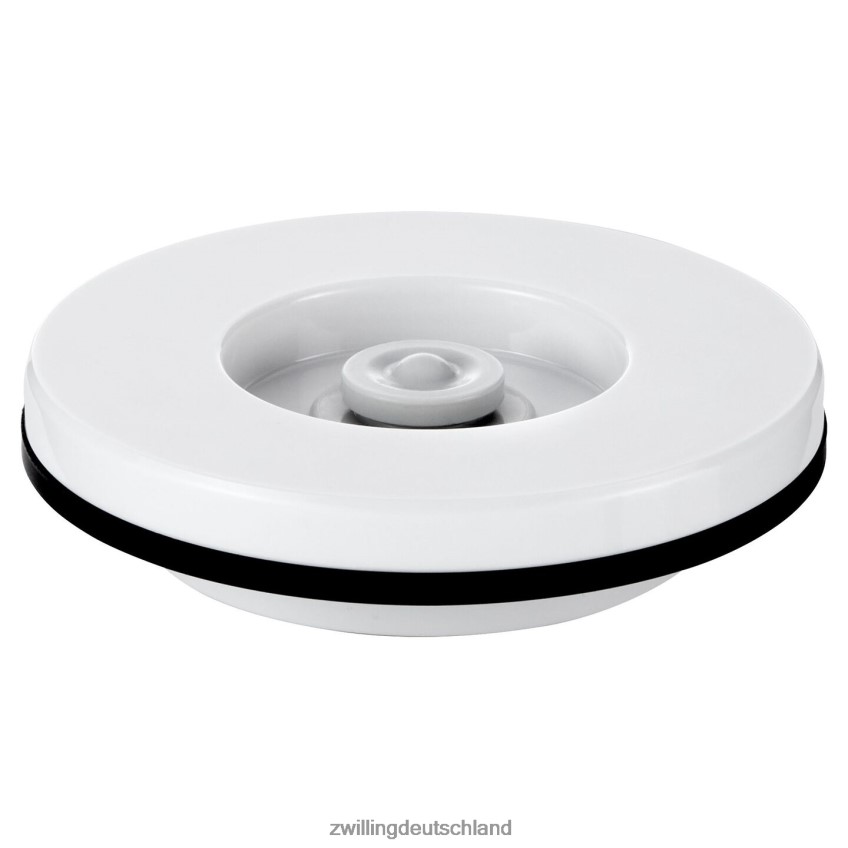 Elektrik Zwilling Enfinigy Vakuumadapter für Tisch-/Powermixer, weiß 484N62531 - Zwilling Besteck